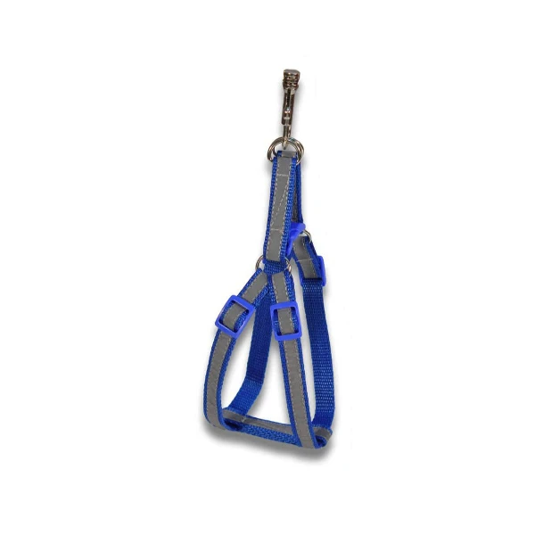 قلاده کتفی نیلی مدل shoulder 1.5 collar